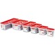 SIIPIRUUVI 5,5X65 100KPL RUSPERT C2 TX30